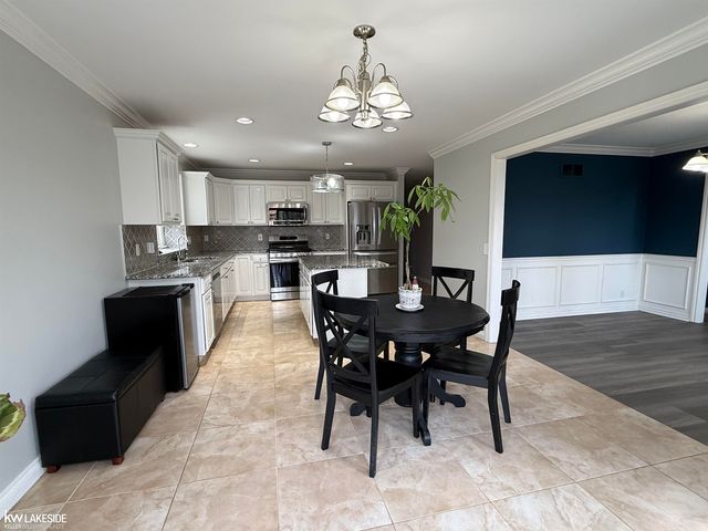 50510 Nesting Ridge Drive, Macomb Twp, MI 48044