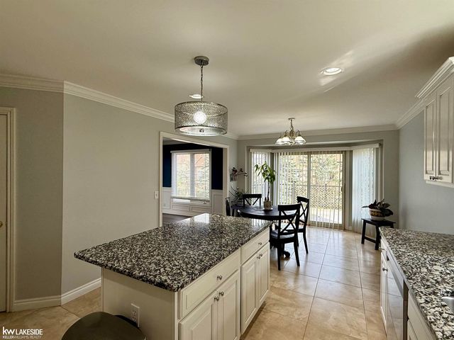 50510 Nesting Ridge Drive, Macomb Twp, MI 48044