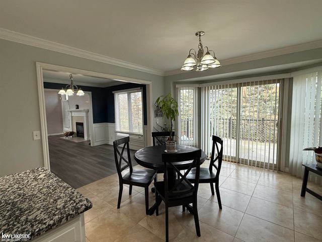 50510 Nesting Ridge Drive, Macomb Twp, MI 48044