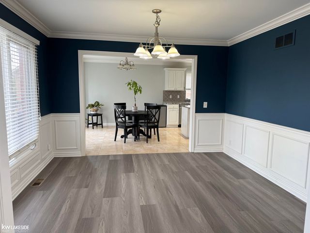 50510 Nesting Ridge Drive, Macomb Twp, MI 48044