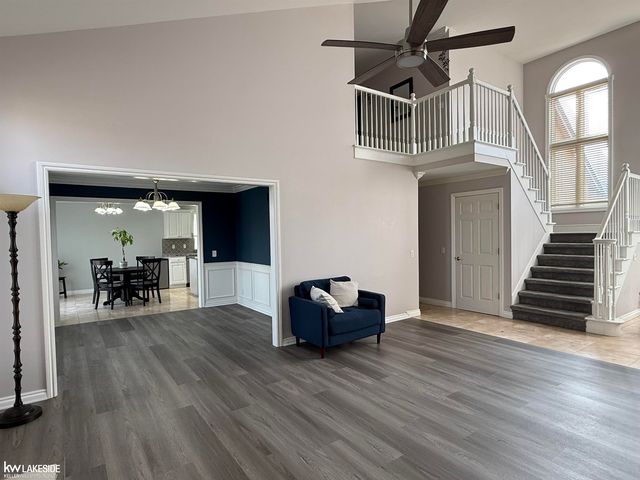 50510 Nesting Ridge Drive, Macomb Twp, MI 48044