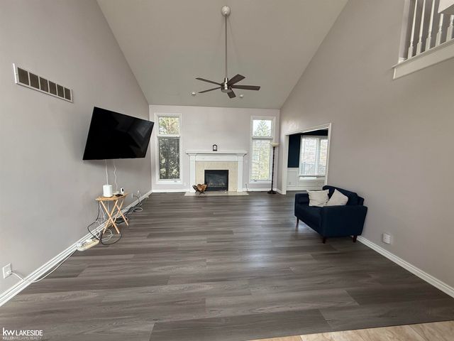 50510 Nesting Ridge Drive, Macomb Twp, MI 48044