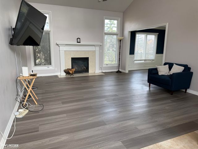 50510 Nesting Ridge Drive, Macomb Twp, MI 48044