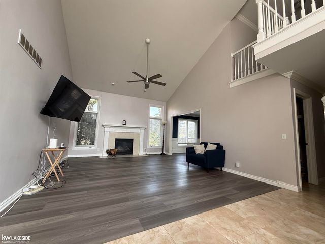 50510 Nesting Ridge Drive, Macomb Twp, MI 48044