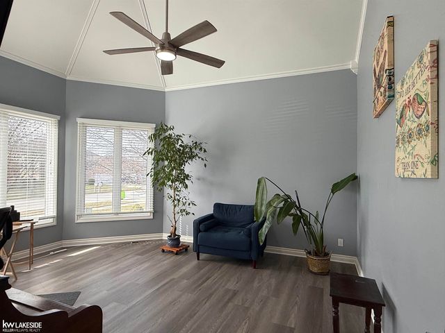 50510 Nesting Ridge Drive, Macomb Twp, MI 48044