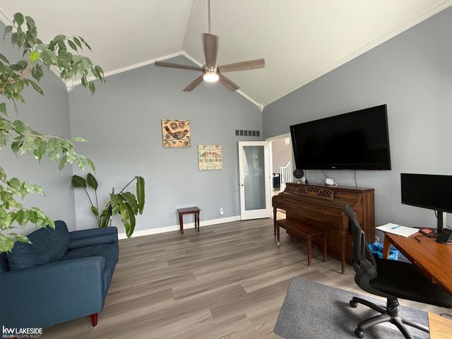 50510 Nesting Ridge Drive, Macomb Twp, MI 48044