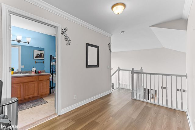 50510 Nesting Ridge Drive, Macomb Twp, MI 48044