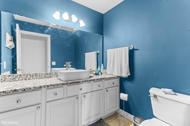 50510 Nesting Ridge Drive, Macomb Twp, MI 48044