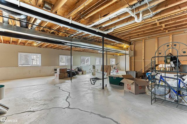 50510 Nesting Ridge Drive, Macomb Twp, MI 48044