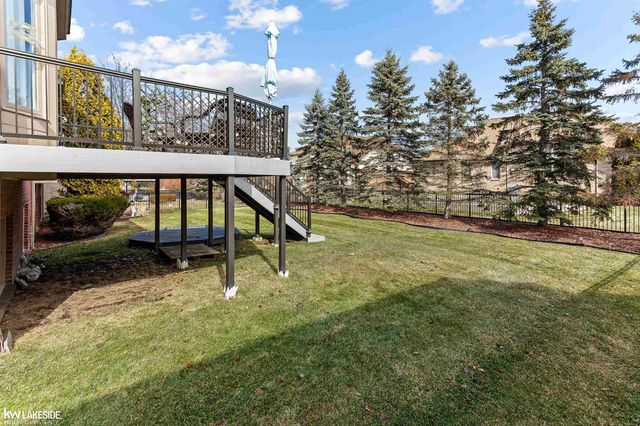 50510 Nesting Ridge Drive, Macomb Twp, MI 48044