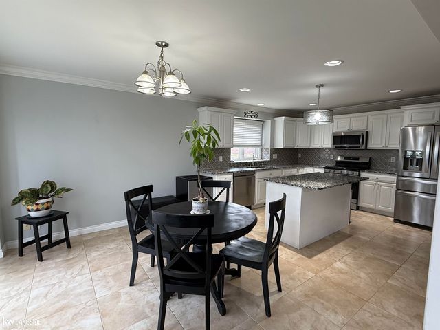 50510 Nesting Ridge Drive, Macomb Twp, MI 48044