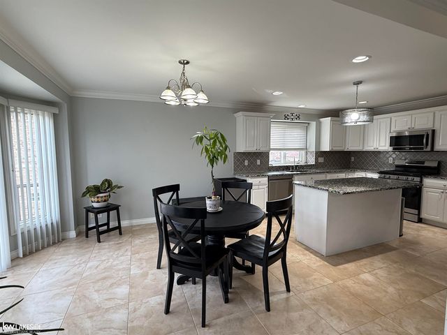 50510 Nesting Ridge Drive, Macomb Twp, MI 48044