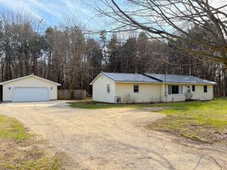 8365 Greenwood Lane, Brooks Twp, MI 49337