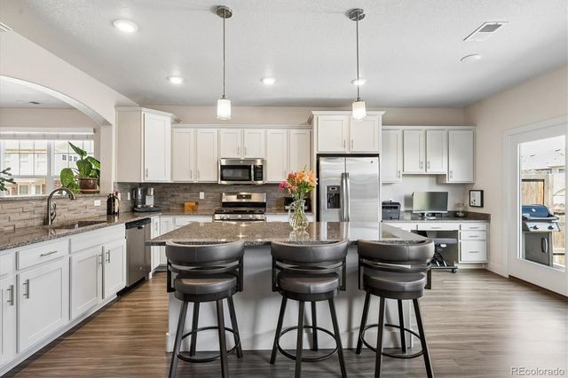 13768 Garfield Street A, Brighton, CO 80602