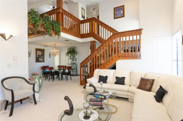 39 VILLAGE CIRCLE 5-501, Palm Coast, FL 32164