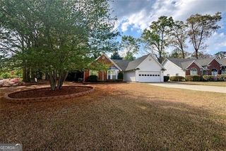 3760 Sugarbrook Drive, Lawrenceville, GA 30044