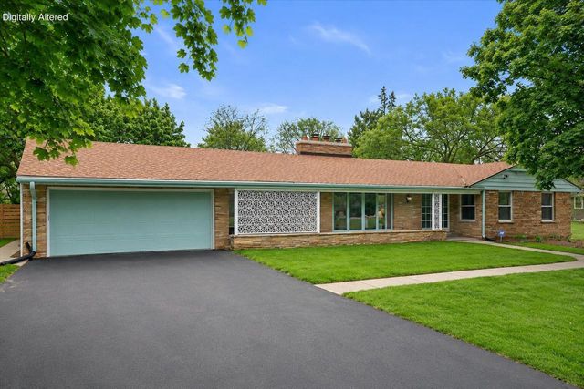 7300 S 92nd STREET, Franklin, WI 53132