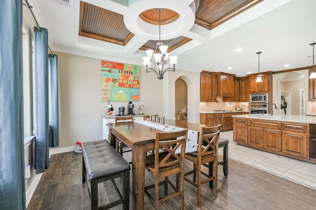 27553 Rio Blanco Drive, Splendora, TX 77372