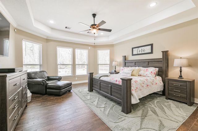 27553 Rio Blanco Drive, Splendora, TX 77372