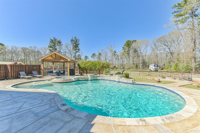 27553 Rio Blanco Drive, Splendora, TX 77372