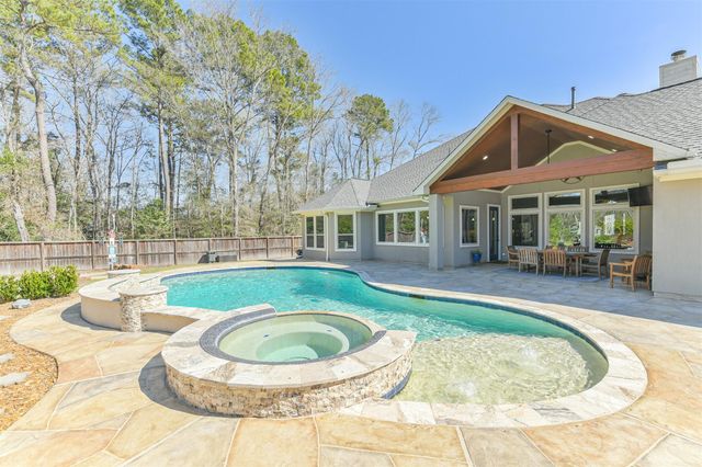 27553 Rio Blanco Drive, Splendora, TX 77372