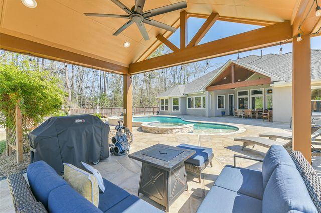 27553 Rio Blanco Drive, Splendora, TX 77372