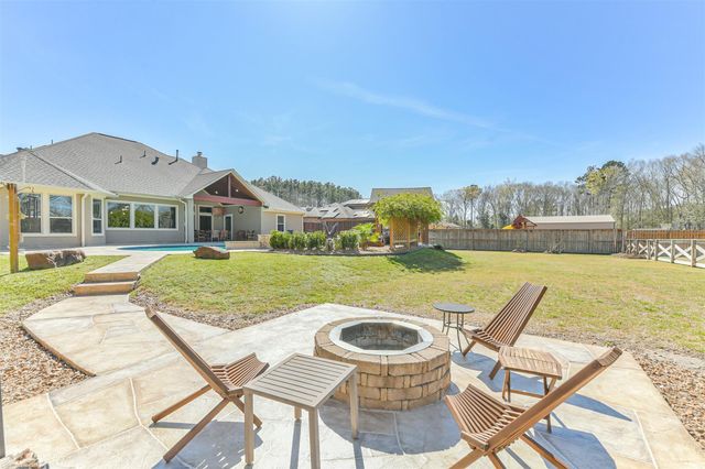 27553 Rio Blanco Drive, Splendora, TX 77372