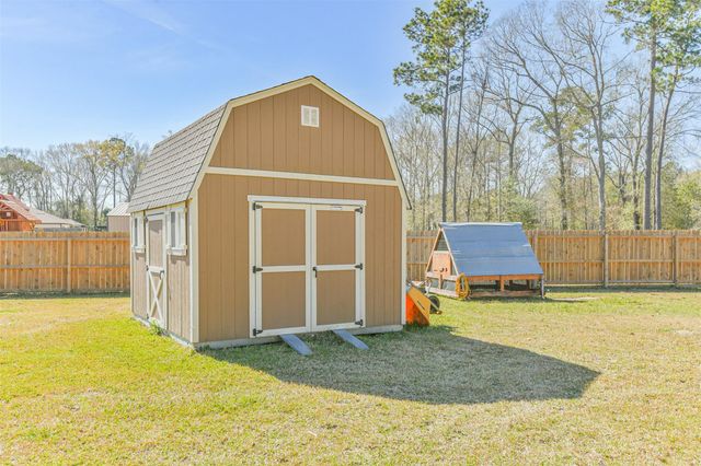 27553 Rio Blanco Drive, Splendora, TX 77372