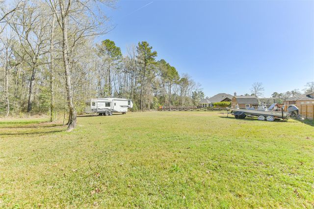 27553 Rio Blanco Drive, Splendora, TX 77372