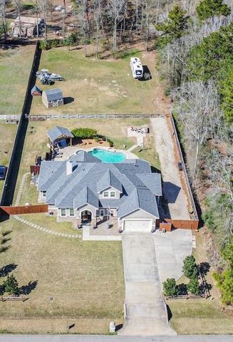 27553 Rio Blanco Drive, Splendora, TX 77372