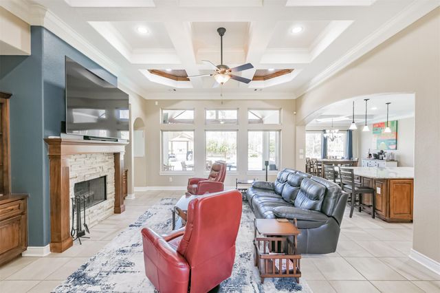 27553 Rio Blanco Drive, Splendora, TX 77372