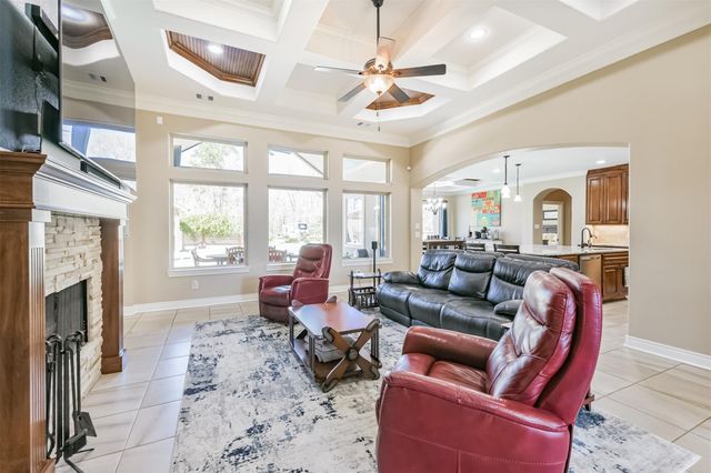 27553 Rio Blanco Drive, Splendora, TX 77372