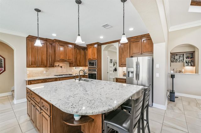 27553 Rio Blanco Drive, Splendora, TX 77372