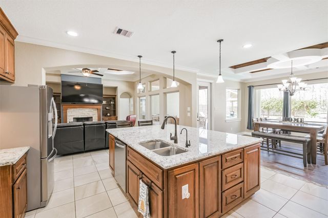 27553 Rio Blanco Drive, Splendora, TX 77372