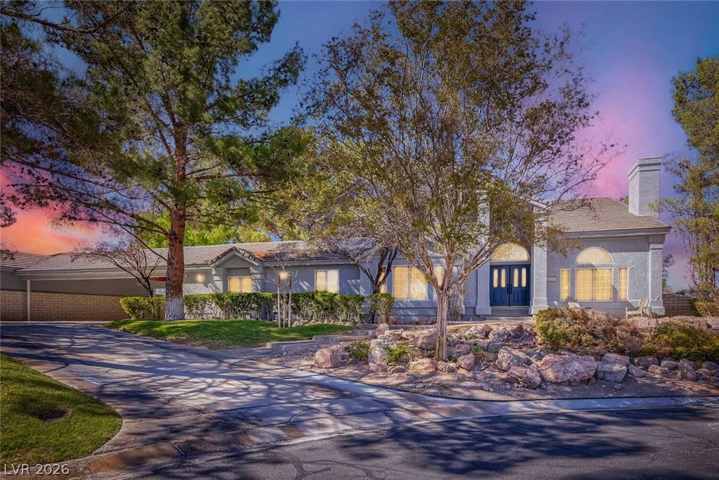 8415 Del Vista Court, Las Vegas, NV 89113 — photo 2