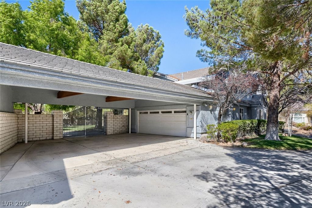 8415 Del Vista Court, Las Vegas, NV 89113 — photo 4