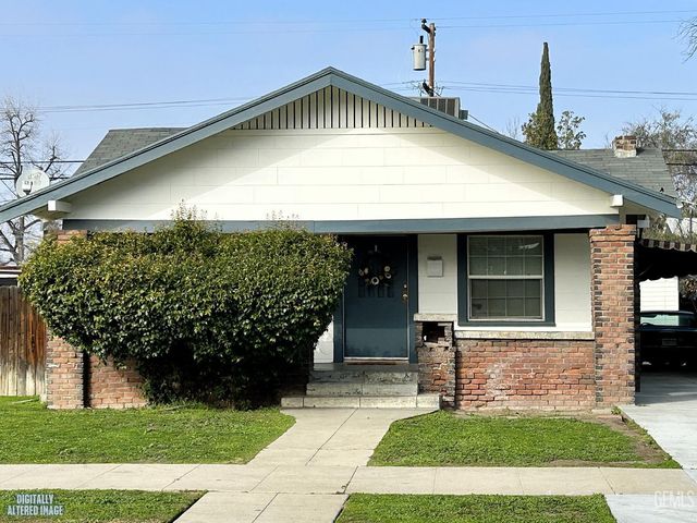 2416 Chester Lane, Bakersfield, CA 93304