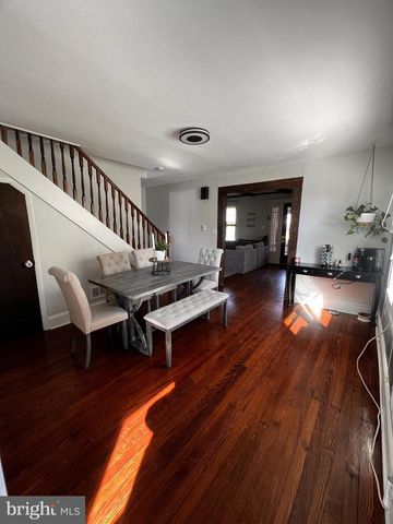 1122 TALLEY RD, Wilmington, DE 19809