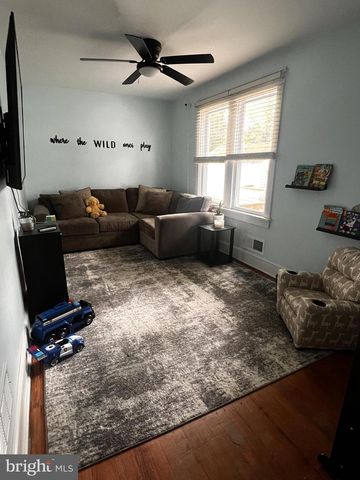 1122 TALLEY RD, Wilmington, DE 19809