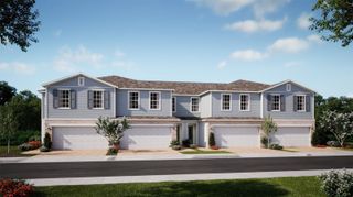 339 THOMPSON VILLAGE AVENUE, Apopka, FL 32703