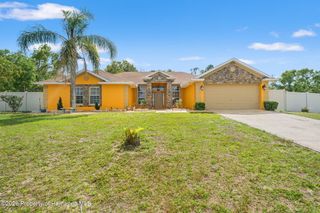 14188 Dorado Street, Spring Hill, FL 34609