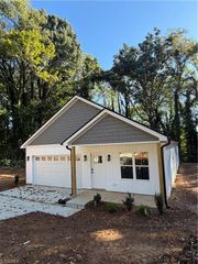 4625 Andrews Drive, Winston-salem, NC 27106