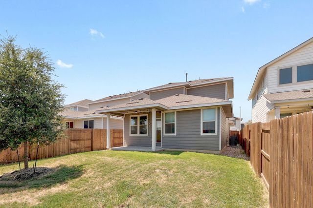 6111 Dumfries LN, Austin, TX 78744