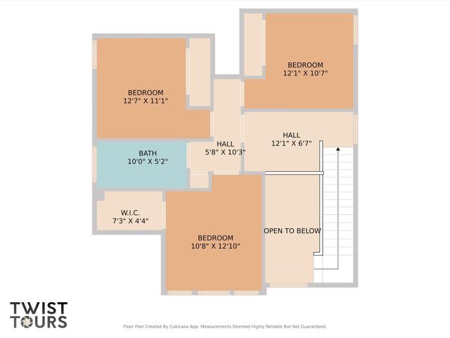 6111 Dumfries LN, Austin, TX 78744