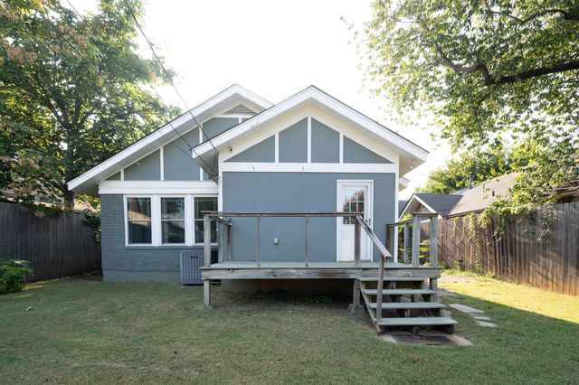424 N WILLETT ST, Memphis, TN 38112