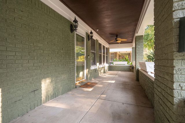 424 N WILLETT ST, Memphis, TN 38112