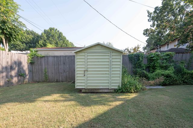 424 N WILLETT ST, Memphis, TN 38112