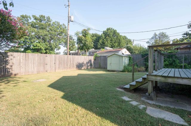 424 N WILLETT ST, Memphis, TN 38112