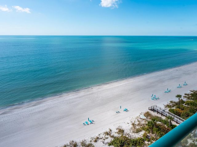 655 LONGBOAT CLUB ROAD 1PH, Longboat Key, FL 34228