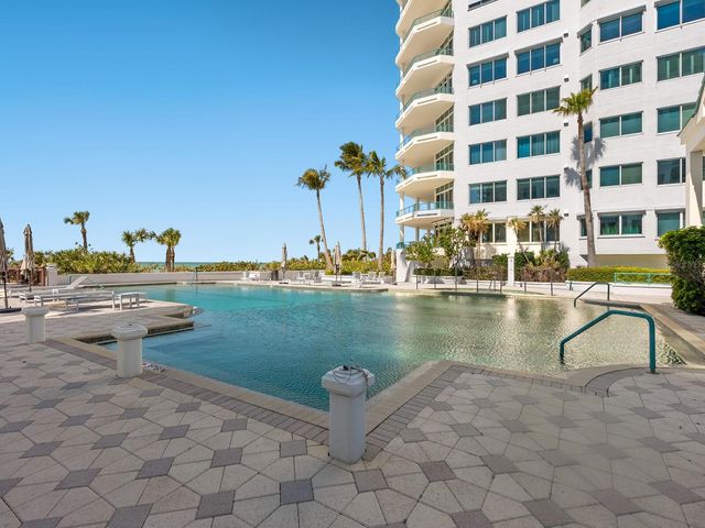 655 LONGBOAT CLUB ROAD 1PH, Longboat Key, FL 34228